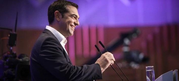 Ομιλία Τσίπρα στη γιορτή της Πολεμικής Αεροπορίας – Δείτε ζωντανά